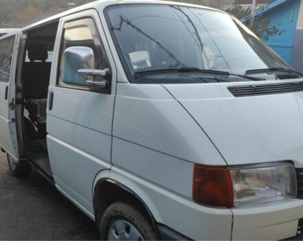 Фольксваген Другая, объемом двигателя 0 л и пробегом 0 тыс. км за 3500 $, фото 4 на Automoto.ua