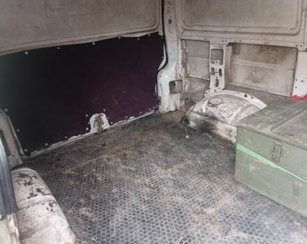 Фольксваген Другая, объемом двигателя 0 л и пробегом 0 тыс. км за 2800 $, фото 5 на Automoto.ua