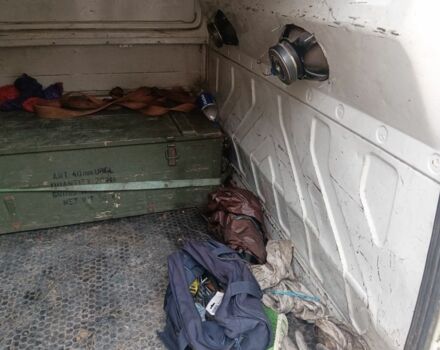 Фольксваген Другая, объемом двигателя 0 л и пробегом 0 тыс. км за 2800 $, фото 4 на Automoto.ua