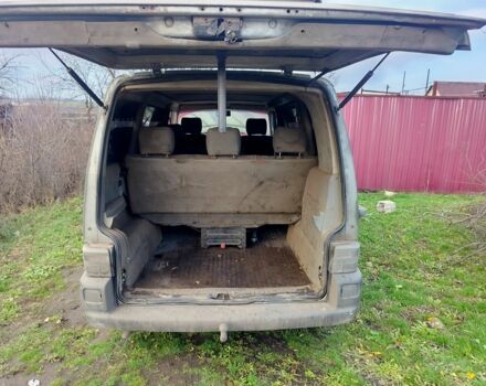 Фольксваген Другая, объемом двигателя 0 л и пробегом 0 тыс. км за 3000 $, фото 4 на Automoto.ua