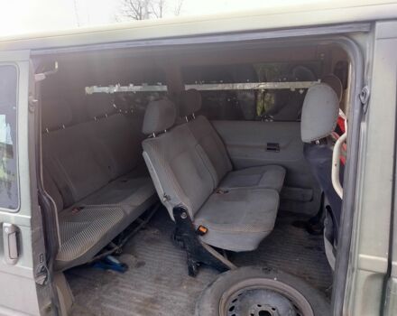 Фольксваген Другая, объемом двигателя 0 л и пробегом 0 тыс. км за 3000 $, фото 3 на Automoto.ua