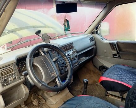 Фольксваген Другая, объемом двигателя 0 л и пробегом 0 тыс. км за 3000 $, фото 5 на Automoto.ua