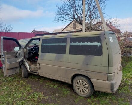 Фольксваген Другая, объемом двигателя 0 л и пробегом 0 тыс. км за 3000 $, фото 2 на Automoto.ua