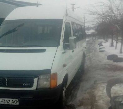 Фольксваген Другая, объемом двигателя 0 л и пробегом 0 тыс. км за 4500 $, фото 2 на Automoto.ua