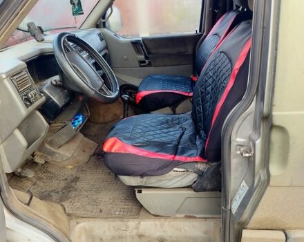 Фольксваген Другая, объемом двигателя 0 л и пробегом 0 тыс. км за 3000 $, фото 1 на Automoto.ua