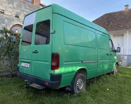 Фольксваген Другая, объемом двигателя 0 л и пробегом 0 тыс. км за 6800 $, фото 3 на Automoto.ua