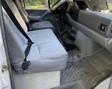 Фольксваген Другая, объемом двигателя 0 л и пробегом 0 тыс. км за 6100 $, фото 3 на Automoto.ua