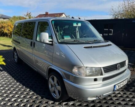 Фольксваген Другая, объемом двигателя 0 л и пробегом 0 тыс. км за 2000 $, фото 2 на Automoto.ua