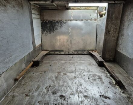 Фольксваген Другая, объемом двигателя 0 л и пробегом 0 тыс. км за 4293 $, фото 7 на Automoto.ua