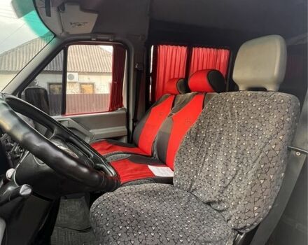 Фольксваген Інша, об'ємом двигуна 0 л та пробігом 0 тис. км за 8000 $, фото 6 на Automoto.ua