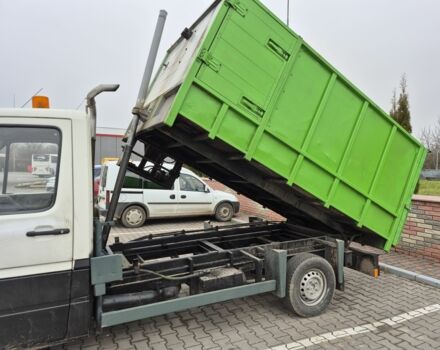 Фольксваген Другая, объемом двигателя 0 л и пробегом 0 тыс. км за 4293 $, фото 4 на Automoto.ua