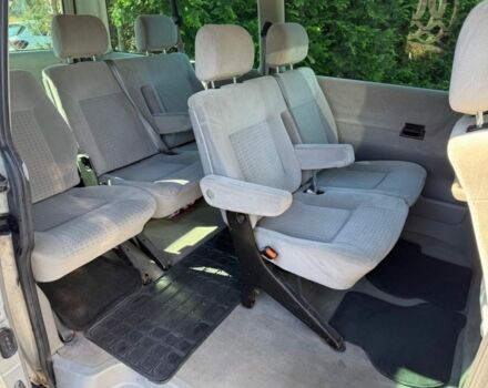 Фольксваген Другая, объемом двигателя 0 л и пробегом 0 тыс. км за 2000 $, фото 5 на Automoto.ua