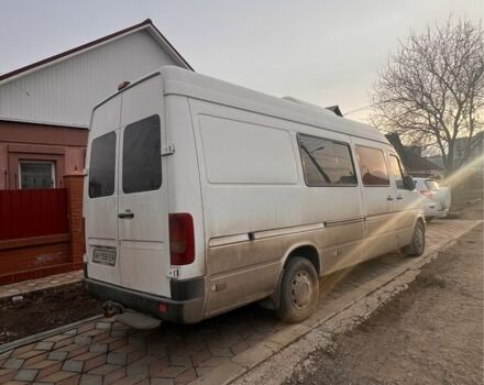 Фольксваген Інша, об'ємом двигуна 0 л та пробігом 0 тис. км за 8000 $, фото 12 на Automoto.ua