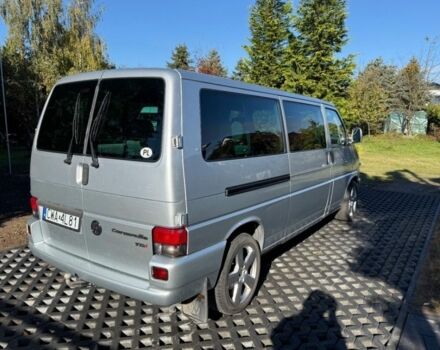 Фольксваген Другая, объемом двигателя 0 л и пробегом 0 тыс. км за 2000 $, фото 1 на Automoto.ua