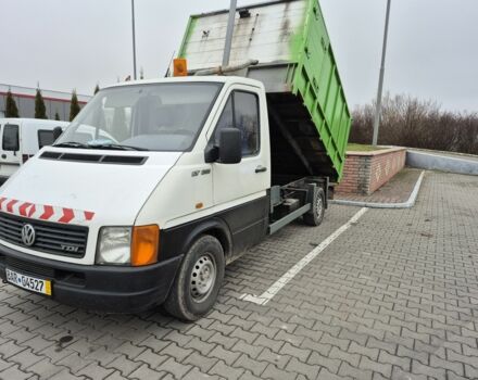 Фольксваген Другая, объемом двигателя 0 л и пробегом 0 тыс. км за 4293 $, фото 5 на Automoto.ua