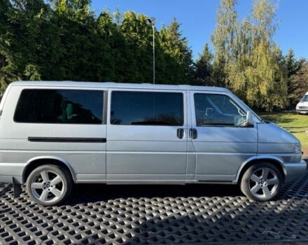 Фольксваген Другая, объемом двигателя 0 л и пробегом 0 тыс. км за 2000 $, фото 3 на Automoto.ua