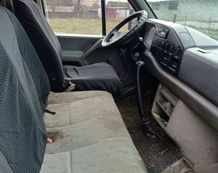 Фольксваген Другая, объемом двигателя 0 л и пробегом 0 тыс. км за 2100 $, фото 2 на Automoto.ua