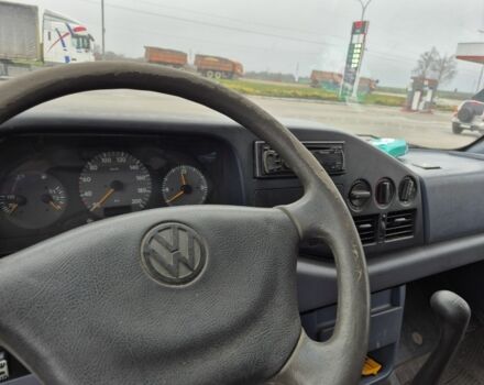 Фольксваген Другая, объемом двигателя 0 л и пробегом 0 тыс. км за 4293 $, фото 6 на Automoto.ua