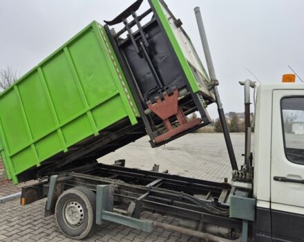 Фольксваген Другая, объемом двигателя 0 л и пробегом 0 тыс. км за 4293 $, фото 1 на Automoto.ua