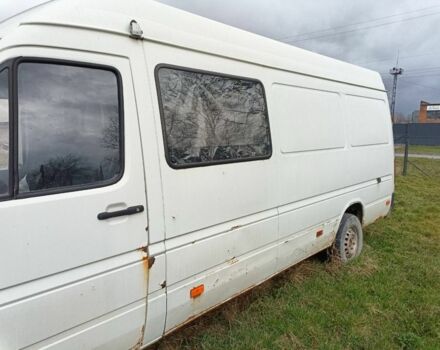 Фольксваген Другая, объемом двигателя 0 л и пробегом 0 тыс. км за 2100 $, фото 1 на Automoto.ua