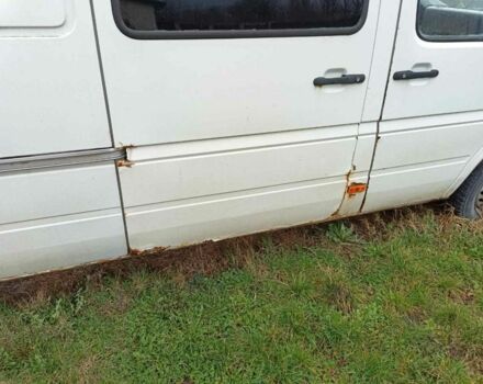 Фольксваген Другая, объемом двигателя 0 л и пробегом 0 тыс. км за 2100 $, фото 3 на Automoto.ua