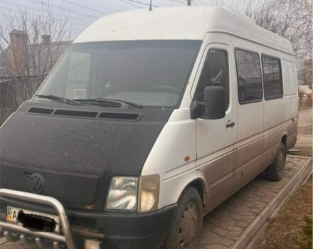Фольксваген Інша, об'ємом двигуна 0 л та пробігом 0 тис. км за 8000 $, фото 1 на Automoto.ua