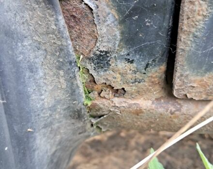 Фольксваген Другая, объемом двигателя 0 л и пробегом 0 тыс. км за 2500 $, фото 5 на Automoto.ua