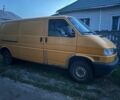 Фольксваген Другая, объемом двигателя 0 л и пробегом 0 тыс. км за 5300 $, фото 1 на Automoto.ua