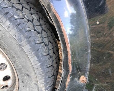 Фольксваген Другая, объемом двигателя 0 л и пробегом 0 тыс. км за 2500 $, фото 4 на Automoto.ua