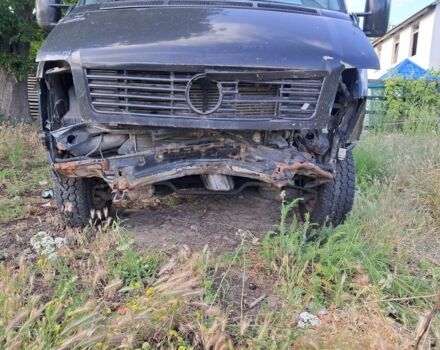 Фольксваген Другая, объемом двигателя 0 л и пробегом 0 тыс. км за 2500 $, фото 1 на Automoto.ua