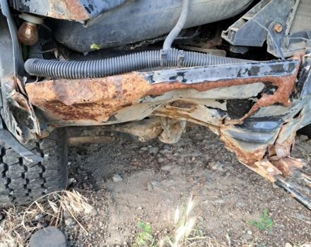 Фольксваген Другая, объемом двигателя 0 л и пробегом 0 тыс. км за 2500 $, фото 11 на Automoto.ua