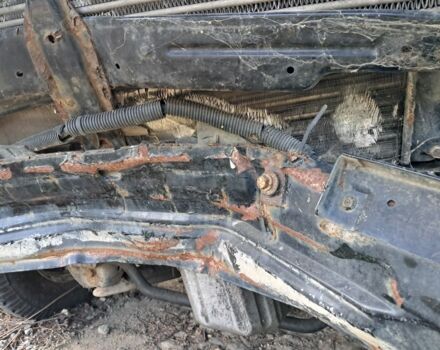 Фольксваген Другая, объемом двигателя 0 л и пробегом 0 тыс. км за 2500 $, фото 13 на Automoto.ua