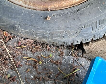 Фольксваген Другая, объемом двигателя 0 л и пробегом 0 тыс. км за 2500 $, фото 6 на Automoto.ua