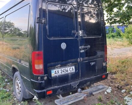 Фольксваген Другая, объемом двигателя 0 л и пробегом 0 тыс. км за 2500 $, фото 2 на Automoto.ua