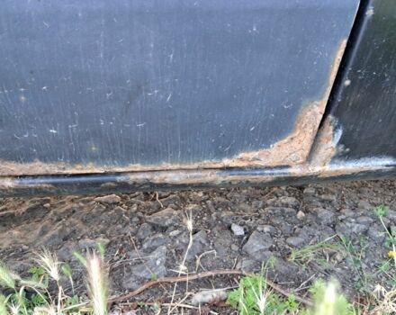 Фольксваген Другая, объемом двигателя 0 л и пробегом 0 тыс. км за 2500 $, фото 9 на Automoto.ua