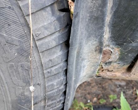 Фольксваген Другая, объемом двигателя 0 л и пробегом 0 тыс. км за 2500 $, фото 8 на Automoto.ua