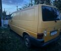 Фольксваген Другая, объемом двигателя 0 л и пробегом 0 тыс. км за 5300 $, фото 4 на Automoto.ua