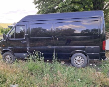 Фольксваген Другая, объемом двигателя 0 л и пробегом 0 тыс. км за 2500 $, фото 15 на Automoto.ua