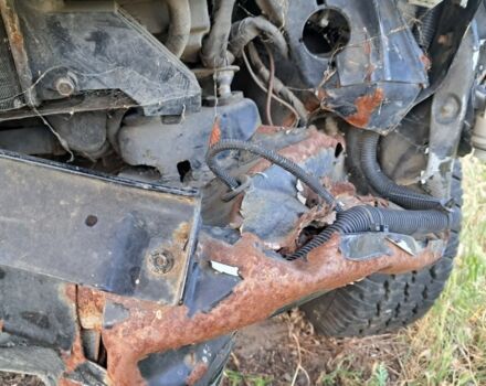 Фольксваген Другая, объемом двигателя 0 л и пробегом 0 тыс. км за 2500 $, фото 12 на Automoto.ua