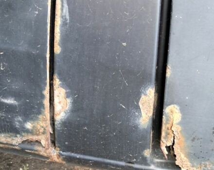 Фольксваген Другая, объемом двигателя 0 л и пробегом 0 тыс. км за 2500 $, фото 10 на Automoto.ua