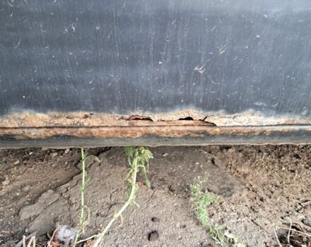 Фольксваген Другая, объемом двигателя 0 л и пробегом 0 тыс. км за 2500 $, фото 14 на Automoto.ua