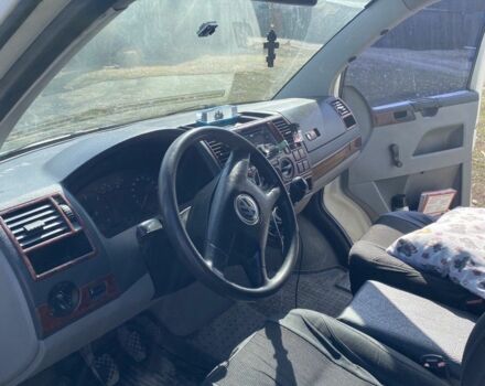 Фольксваген Інша, об'ємом двигуна 0 л та пробігом 0 тис. км за 6000 $, фото 10 на Automoto.ua