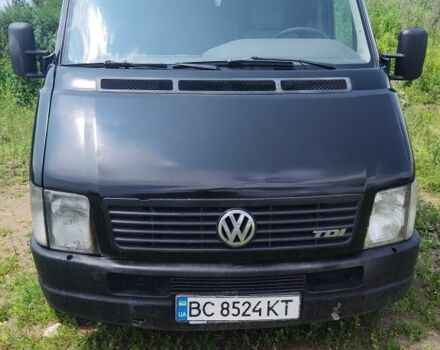 Фольксваген Другая, объемом двигателя 0 л и пробегом 0 тыс. км за 7700 $, фото 3 на Automoto.ua