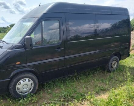 Фольксваген Другая, объемом двигателя 0 л и пробегом 0 тыс. км за 7700 $, фото 4 на Automoto.ua