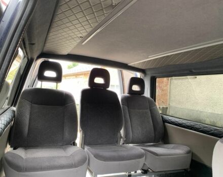 Фольксваген Другая, объемом двигателя 0 л и пробегом 0 тыс. км за 155 $, фото 5 на Automoto.ua