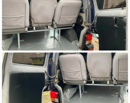 Фольксваген Другая, объемом двигателя 0 л и пробегом 0 тыс. км за 155 $, фото 6 на Automoto.ua