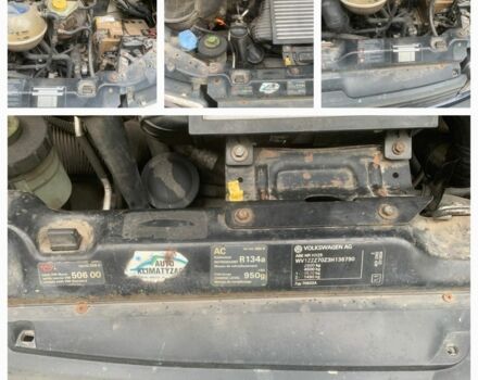 Фольксваген Другая, объемом двигателя 0 л и пробегом 0 тыс. км за 155 $, фото 7 на Automoto.ua