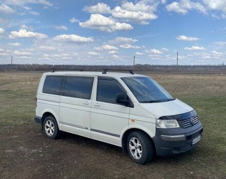 Фольксваген Інша, об'ємом двигуна 0 л та пробігом 0 тис. км за 6000 $, фото 2 на Automoto.ua