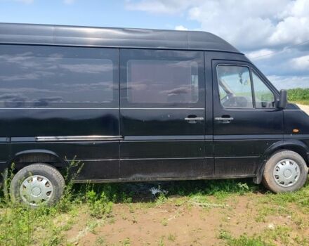 Фольксваген Другая, объемом двигателя 0 л и пробегом 0 тыс. км за 7700 $, фото 2 на Automoto.ua