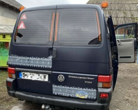 Фольксваген Другая, объемом двигателя 0 л и пробегом 0 тыс. км за 155 $, фото 1 на Automoto.ua